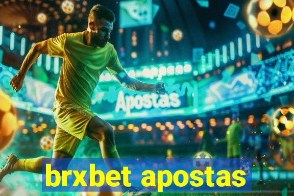 brxbet apostas